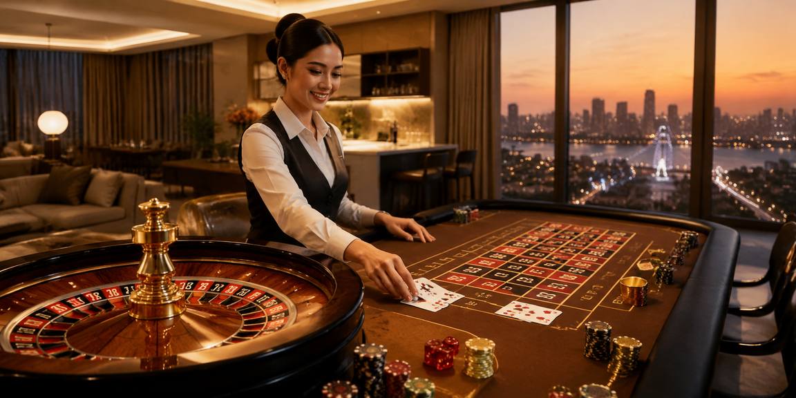 bet105 Chúng tôi là ai và tại sao chúng tôi xây dựng bet105